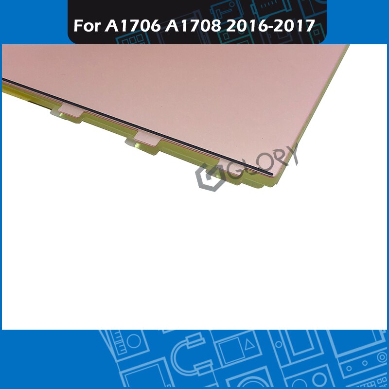 Original A1706 A1708 LCD Screen Backlight Sheets Paper for Macbook Pro Retina 13" LED Display Rear Reflective Sheets -17