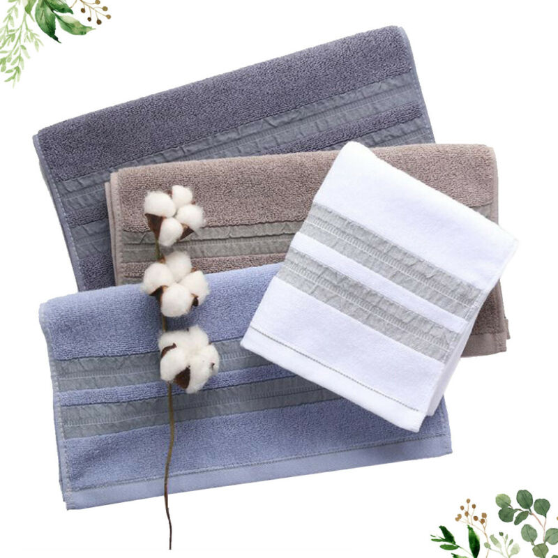 producto, toallas de baño de algodón suave para adultos, toalla absorbente de felpa de lujo, Sábana de baño playa rostro adulto, toallas básicas para hombres y mujeres