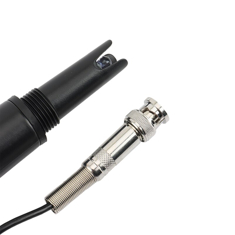 201DH PH Probe, Detachable PH Meter With PH Electrode For Water Detection, PH Meter Electrode Sensor