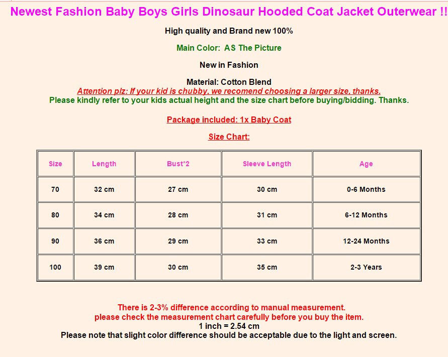 Art Baby Jungen Mantel Kleinkind Kleinkind Dinosaurier Reißverschluss Mit Kapuze Langarm Spitzen Solide Grau Jacke Outwear 0-3Y