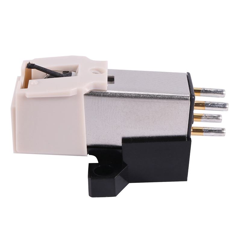 Jabs 3x dynamische magnettonabnehmernadel für audio-technica -3600l