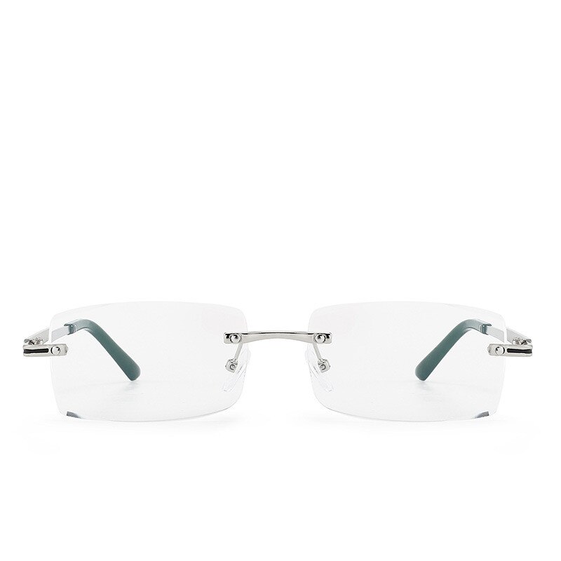 Ahora anti-blå lys mænd forretning nærsynethed briller færdig nærsynede brilleramme med dioptere  -1.0 -1.5 -2.0 -2.5 -3.0 -3.5 -4.0