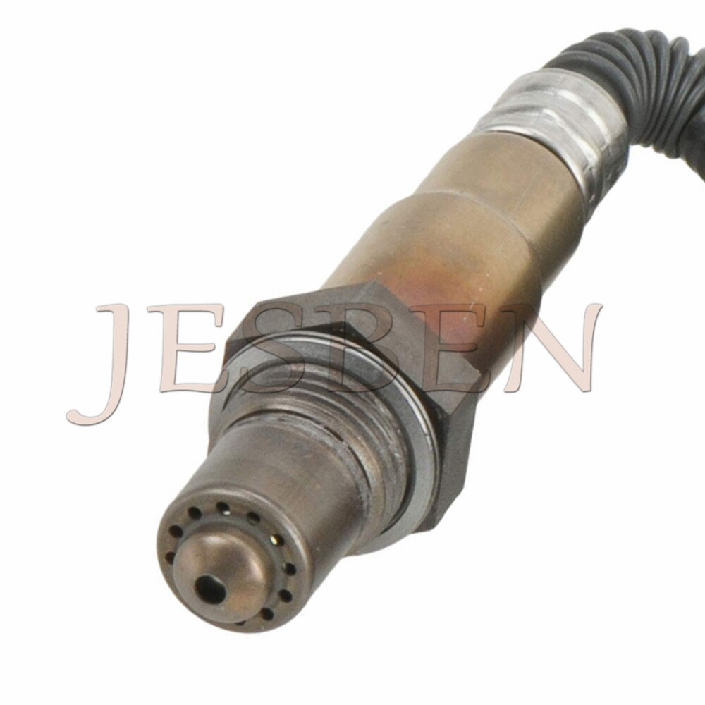 0258017126 Wideband Lambda Probe O2 Oxygen Sensor Fit For BMW E61 E63 E64 E70 E81 E87 E88 E90 116I 118I 316I 318I 11787561410