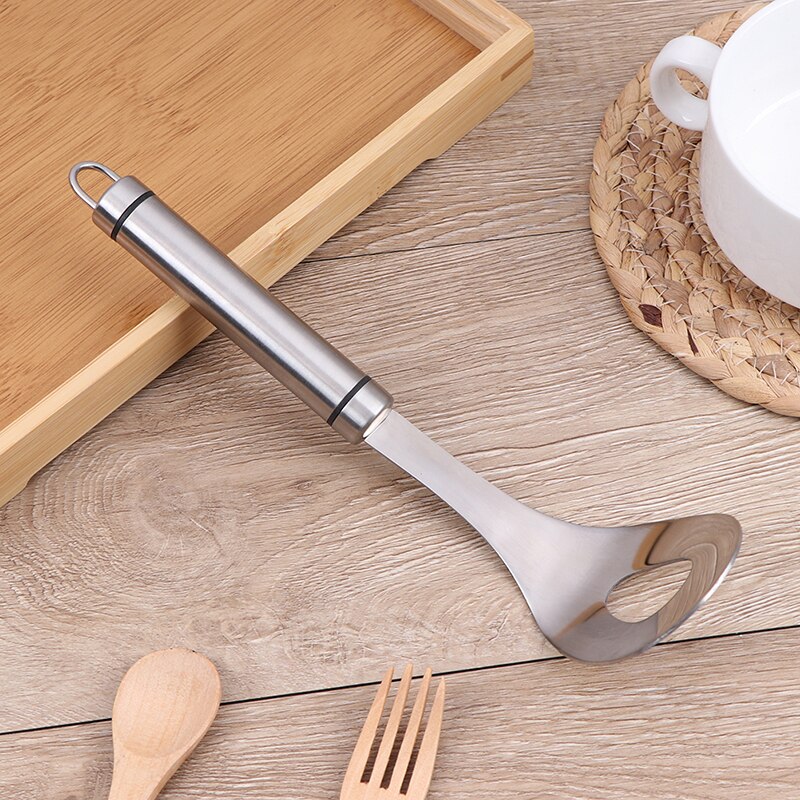 Non-Stick Meatball Maker Spoon Meat Baller With Elliptical Leakage Hole Meat Ball Mold Kitchen Utensil Gadget Meat Tool