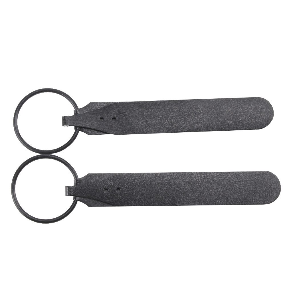 VR Touch Controller Grip Adjustable Knuckle Straps for Oculus Quest / Rift S VR Headset Accessories: Default Title