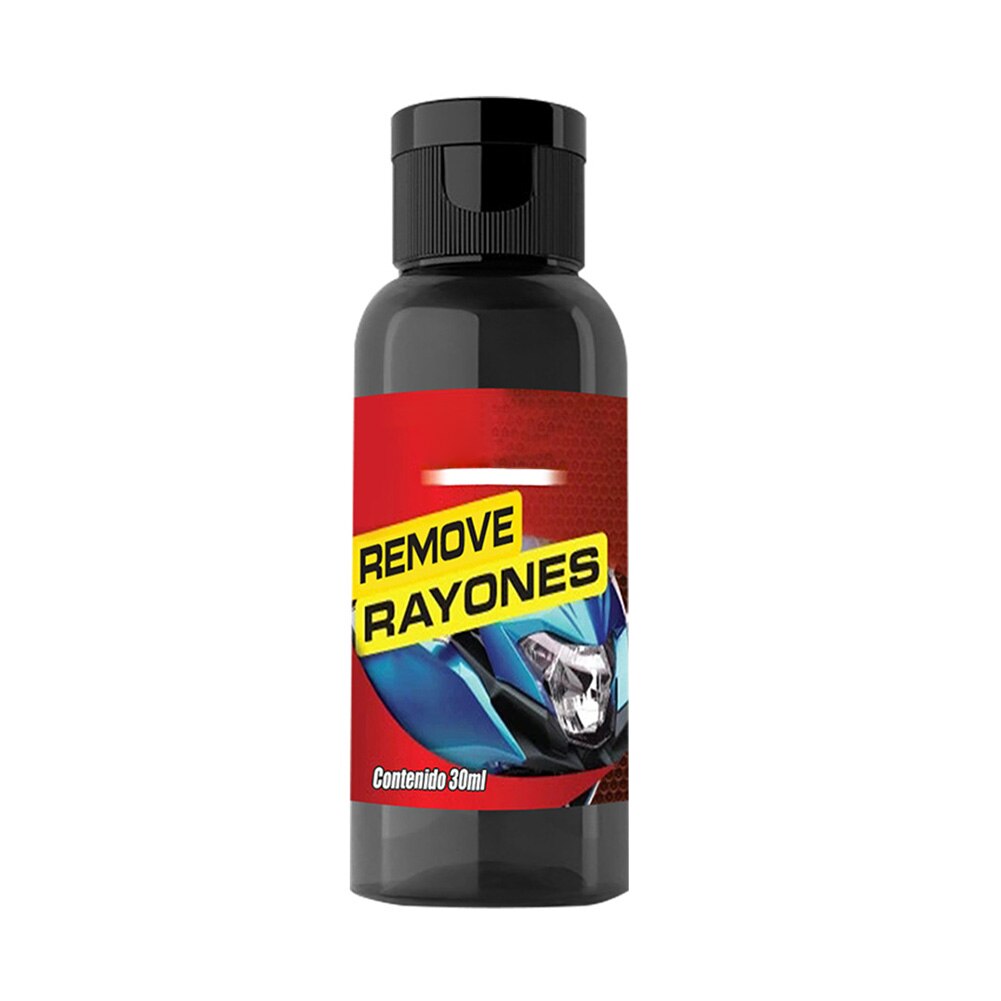 30Ml Auto Scratch Remover Set Auto Scratch Remover Samengestelde Reparatie Polijsten Zorg Wax Universele Auto Wassen &amp; Onderhoud: 30ml