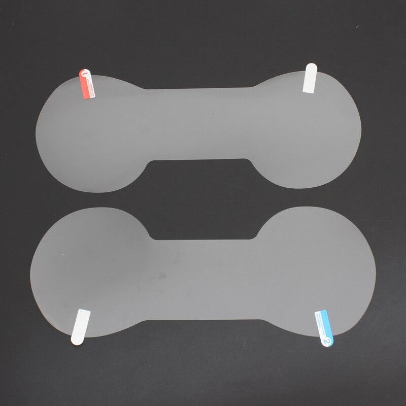 Voor yamaha xmax 300 xmax 300 cluster krasbeschermingsfolie cluster sn bescherming instrumentenfolie motorfiets