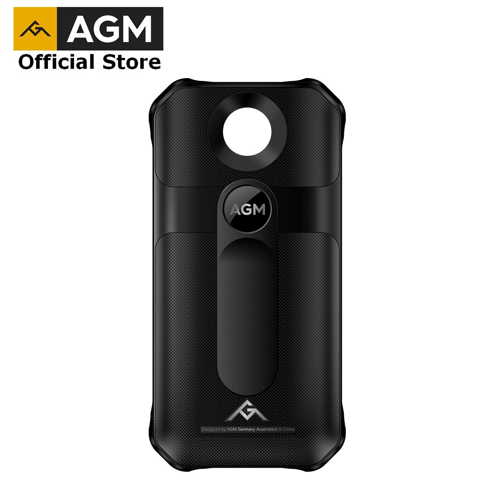 OFFICIAL AGM A9 Floating Module IP68 Waterproof Swimming Outdoor Sports Rugged Mobile Phone Floating Module Hard Protect