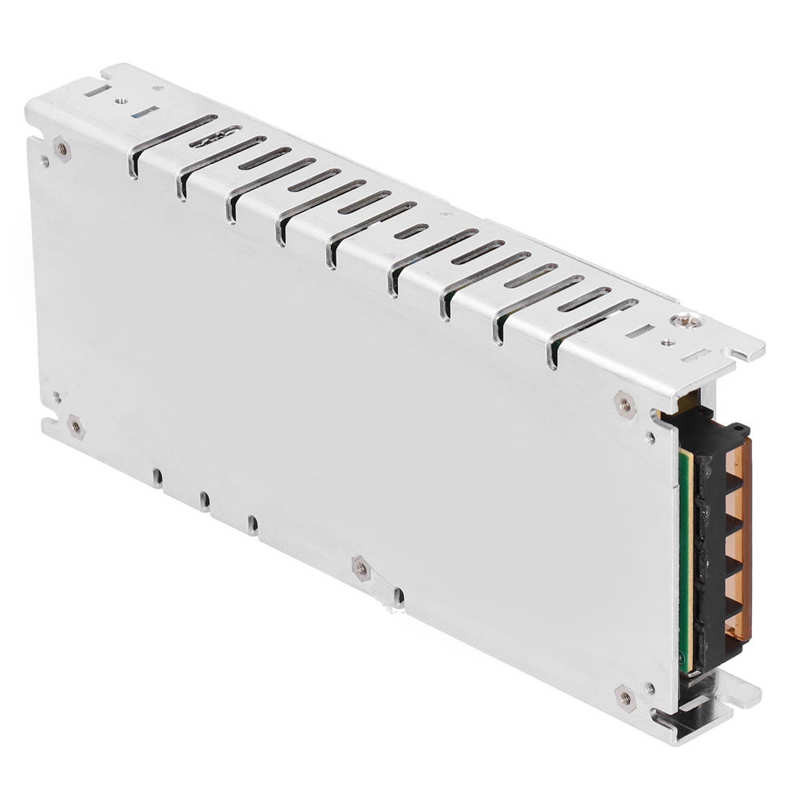 Power Supply IP68 Waterproof Adapter 300W 60A LED Driver Lighting Transformer