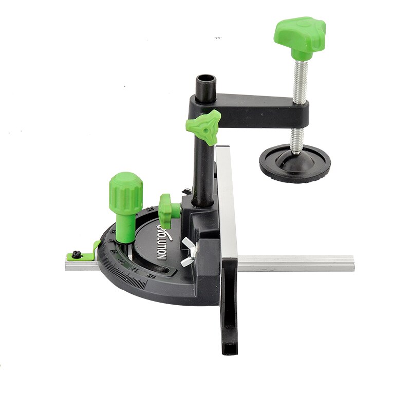 Table saw push right angle gusset angle rule woodworking DIY accessories guide rule table saw push wood carpentry table saw