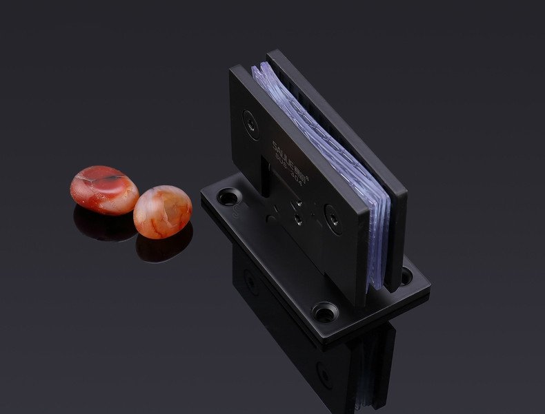 Glass door hinge,stainless steel 304 hinge,shower door hinge,bathroom hinge(SJ-1209)