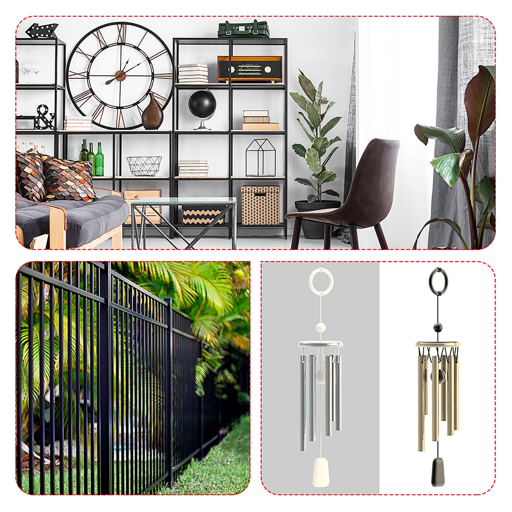 Uxcell 6063 Aluminum Round Tube 30mm OD 27mm Inner Dia 100mm Length Pipe Tubing