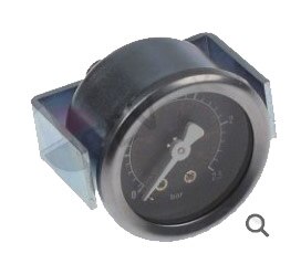 EXPOBAR 60000062 D-40 ONE READING MANOMETER ORMAN