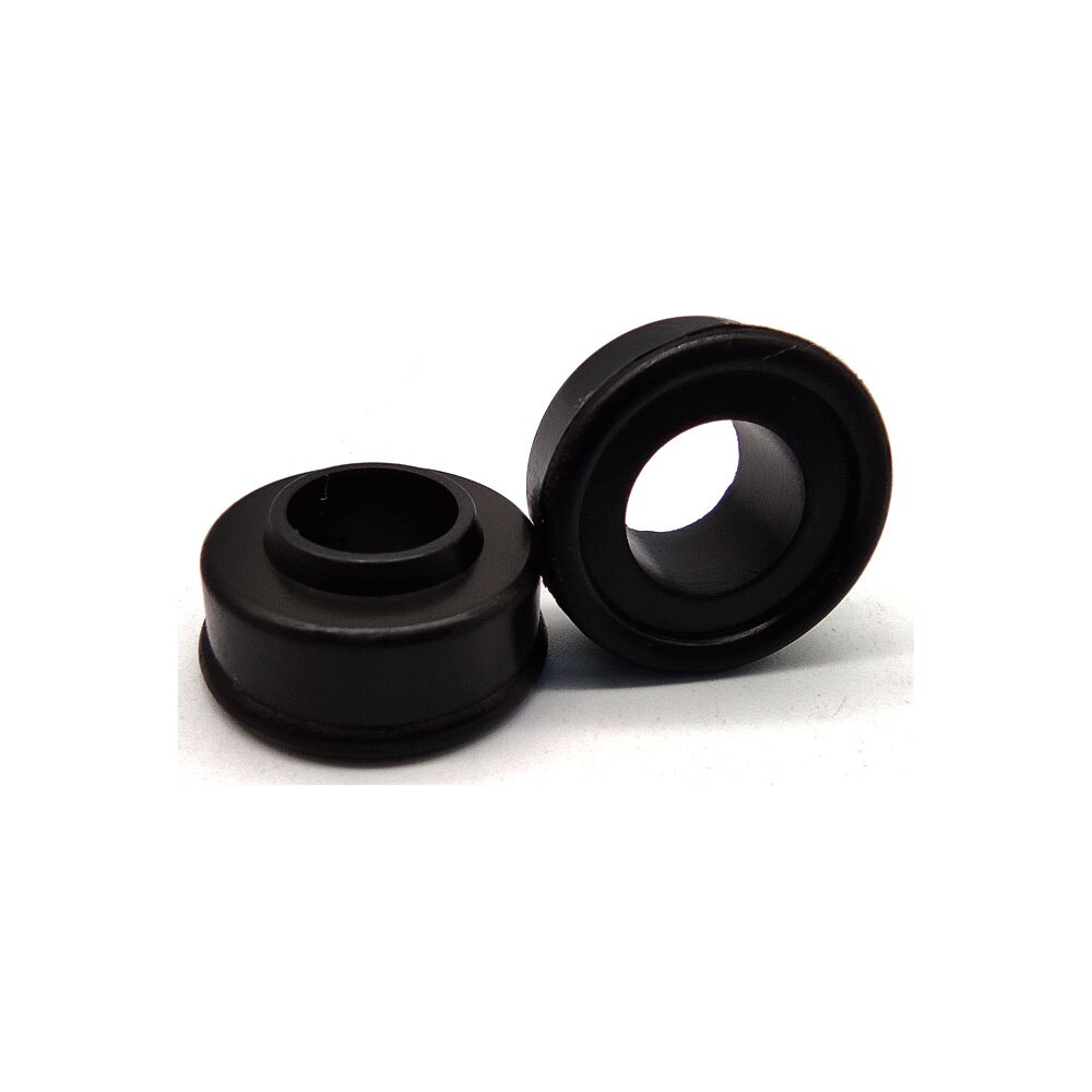 50 Stuks 0280155968 Injector Fkm Seals Reparatie Kits 22022 Voor Toyota Echo Scion Xa Xb 1.5L