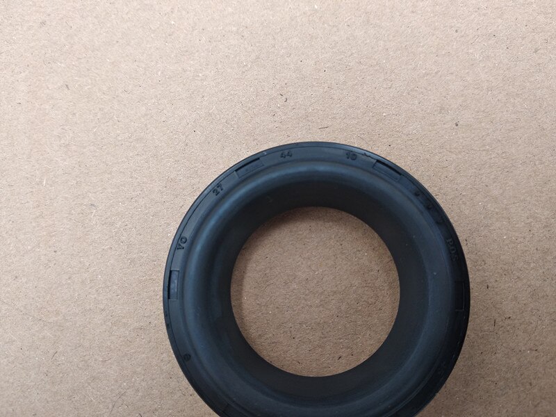 4 piezas para hyundai creta cita sello de bujía, delantal, sello de aceite de IX25 creta 2.0l , Tucson sonata 224432E000