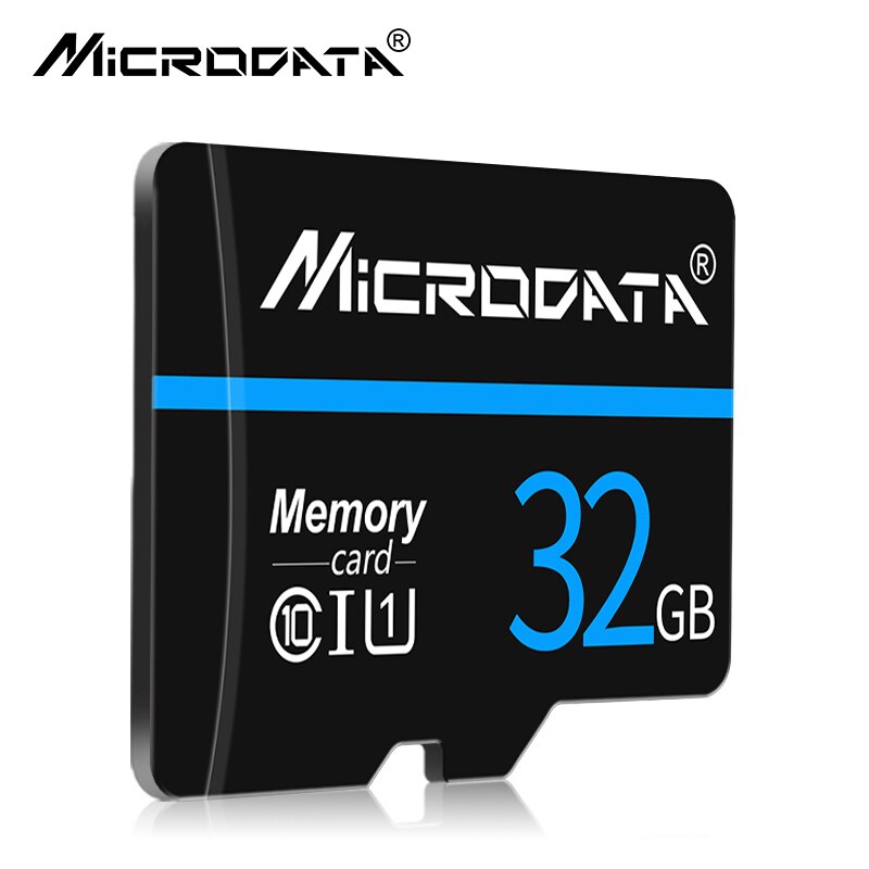 Micro sd TF card 32gb 64gb memory card micro sd 128gb card флешка class 10 16GB TF card for Phone/Tablet pc