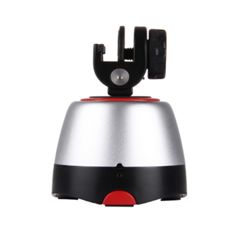 PULUZ Elektronische Stativ 360 Grad Rotierenden Panorama Stativ Kopf w/h Fernbedienung Für GoPro Iphone Smartphone DSLR Kameras: einstellen B
