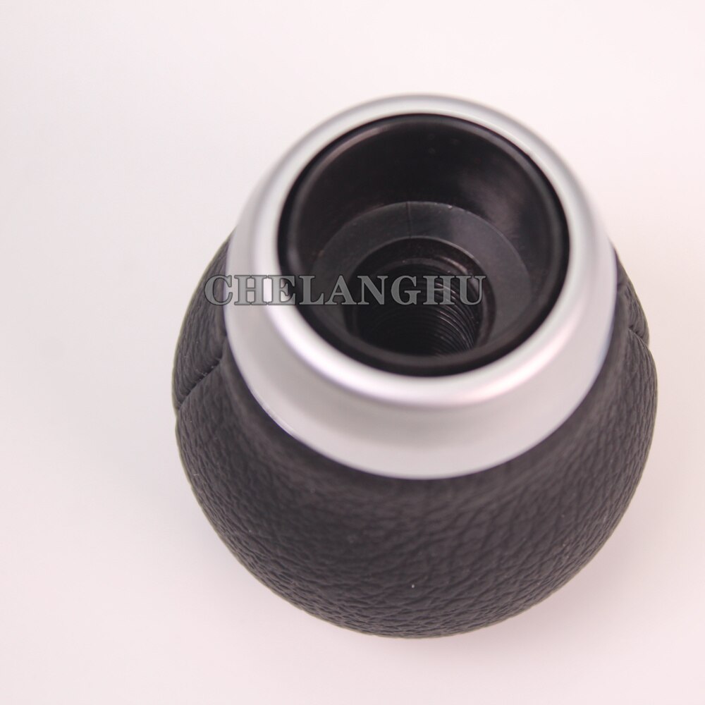 Dla Subaru Impreza WRX STI chory leśniczy 2010 2011 2012 2013 2014 2015 2016 2017 2018 samochodów 5 skrzynia biegów gałka dźwigni zmiany biegów