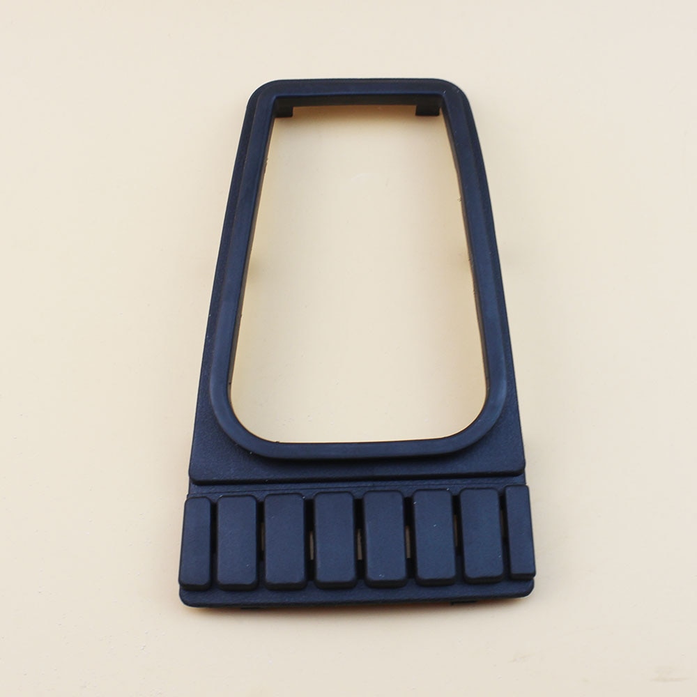 LARBLL Car Styling GEAR SHIFT GAITER BOOT COVER Handle Knob for VW GOLF MK2 II JETTA II MK2