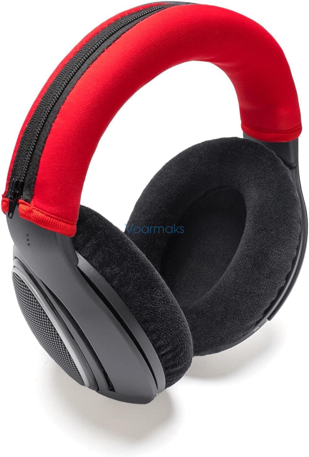 Headphone Headband Cover Cushion For Sennheiser HD599 HD598 SE CS SR,HD595,HD569,HD579,HD558,HD560S,Game Zero,G4ME Zero Headset