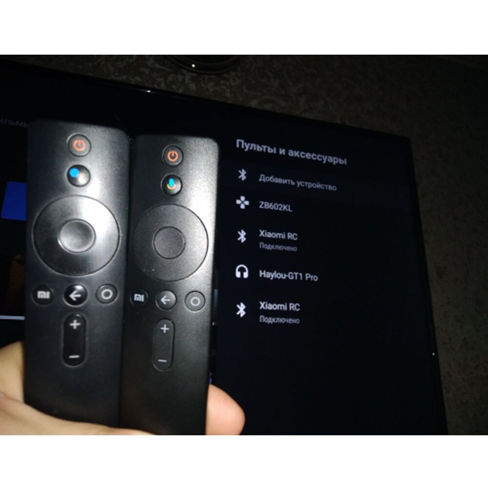 REPUESTO para Xiaomi Mi TV LED 43 4S L43M5-5ARU L50M5-5ARU voz Control remoto Bluetooth