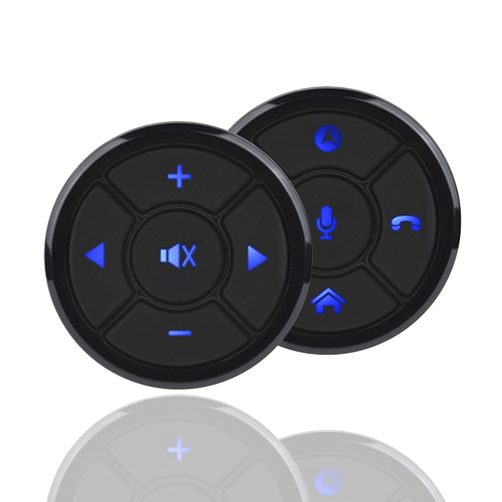 Car Steering Wheel Control DVD Android Bluetooth B... – Grandado