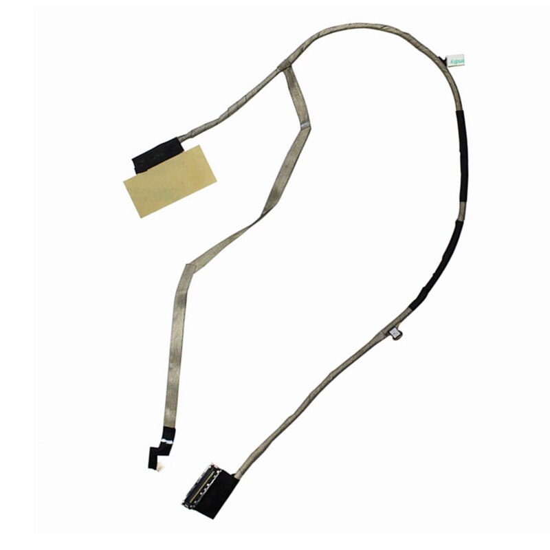 Machinist Video Screen Flex Draad Voor Acer 3830 3830T 3830TG Laptop Lcd Led Lvds Display Lint Kabel DC02001AZ10
