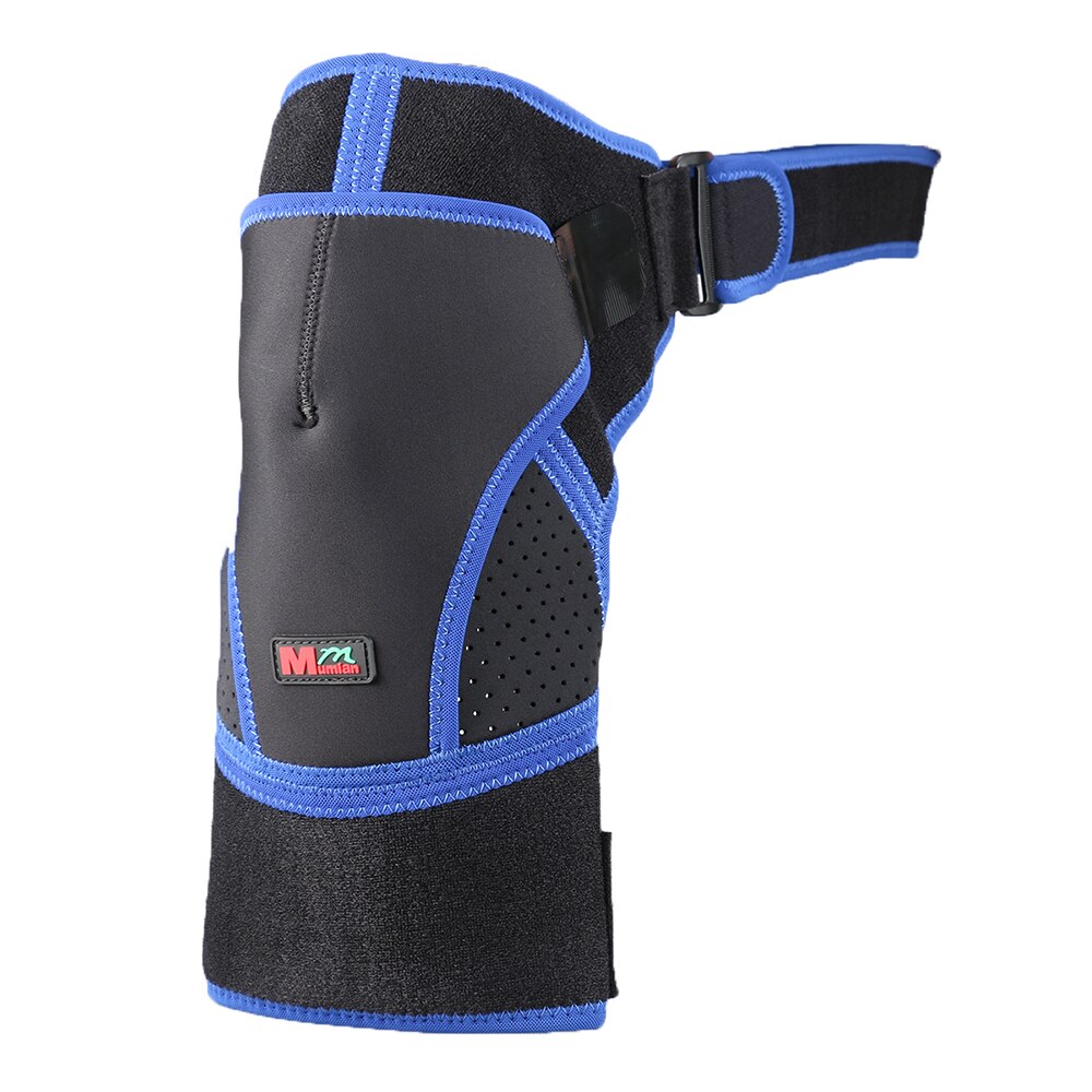 Mannen/Vrouwen Schouder Ondersteuning Schouder Brace Compressie Brace Arm Protector Band Voor Gym Werken Out Fysieke Training