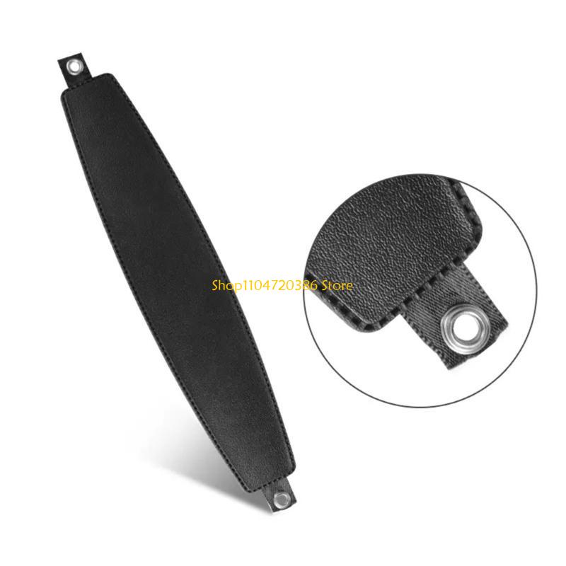 Headset-oorstraal hoofdband voor K52-K72 K92 K77 Hoofdset oorkussenbanden kussen