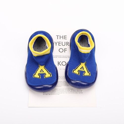 Jongens meisjes sportschoenen lichtgewicht platte casual babyschoenen indoor jongens meisjes peuterschoenen eerste loopschoenen