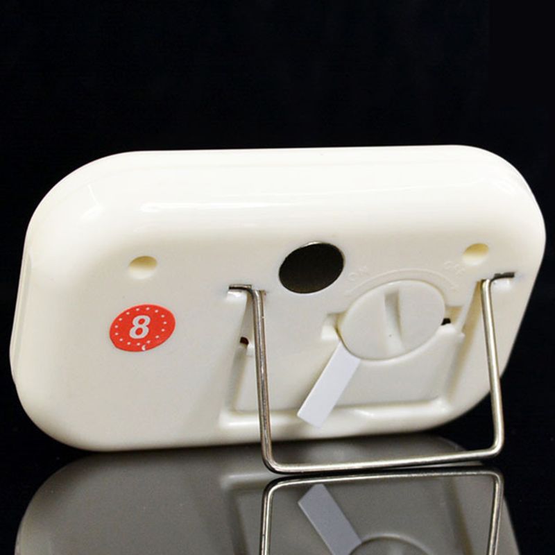 Elettronico Digitale Timer Da Cucina Sveglia Conto Alla Rovescia Cucinare Cibo Cucina Articolo 964E