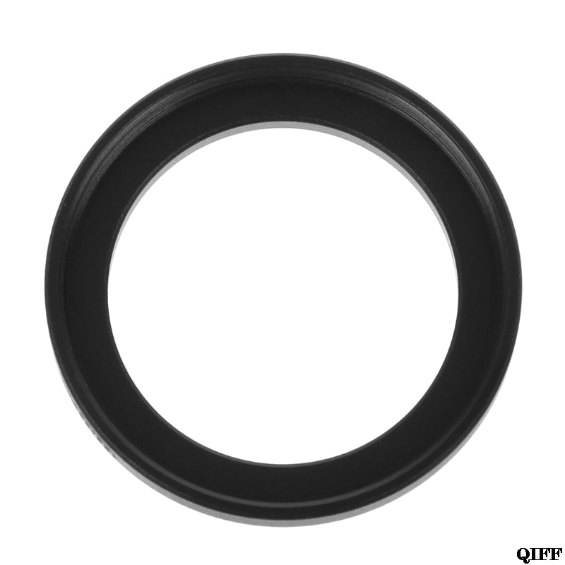 &amp; 32 Mm Tot 37 Mm Metalen Step Up Ring Lens Adapter Filter Camera Tool Accessoires APR29