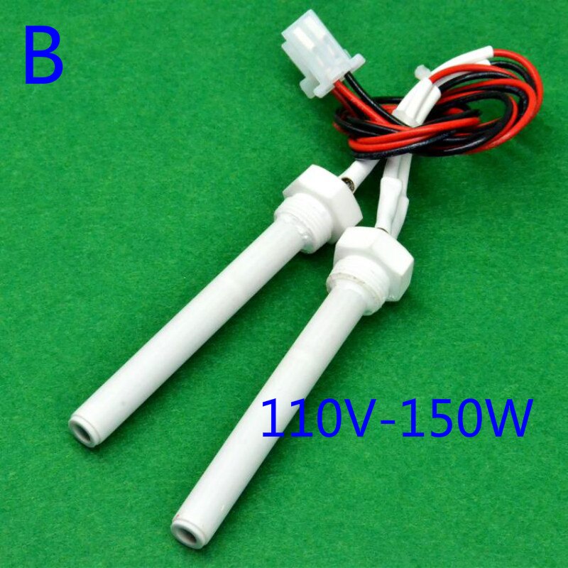 220V300W 3/8 Igniter Rod Heating Tube pellet fuel igniter For BBQ Grill Stove Part Home Appliance Accessories Parts