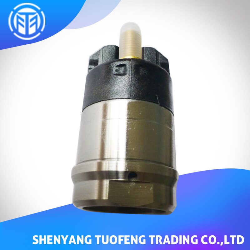 T. DI Common Rail Elektrische Magnetventil FOORJ02697 F00RJ02697 Geeignet Für Bosch Injektor