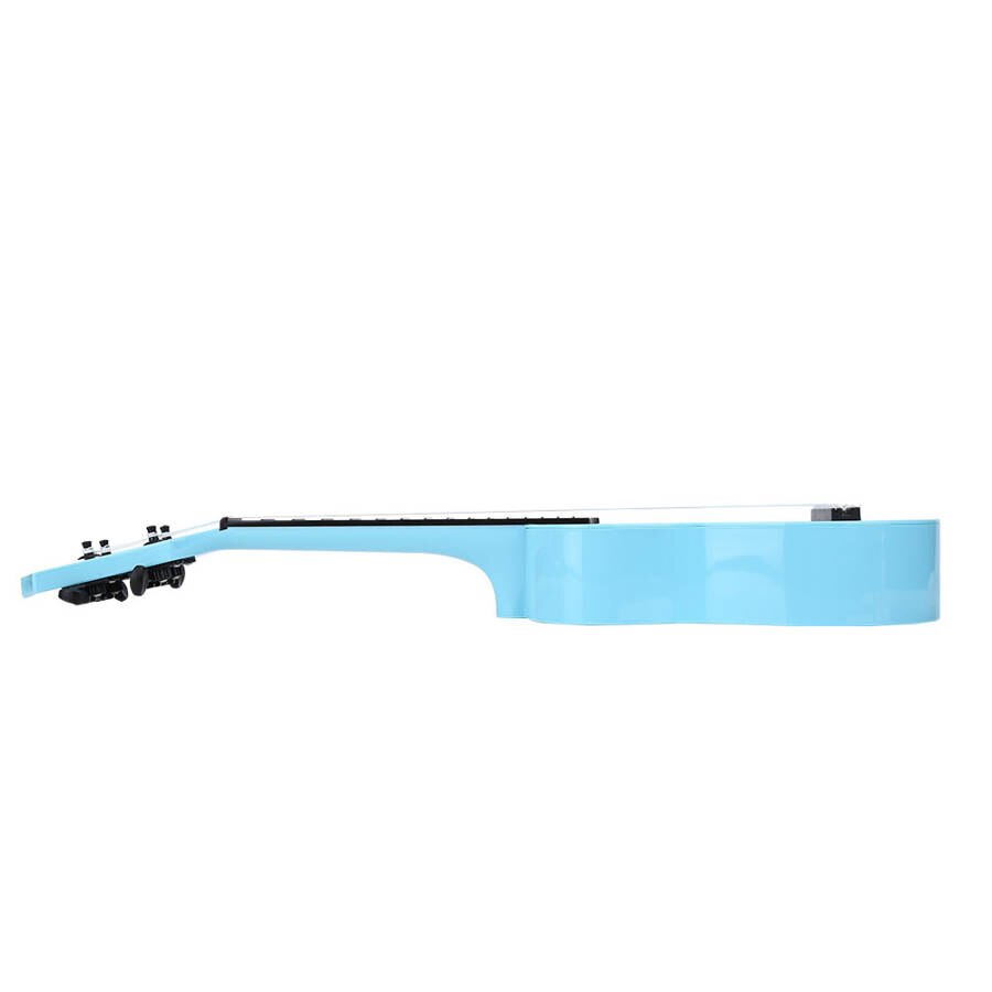 21 inch ukelele met 4 snaren, muziekinstrument voor beginnende studenten