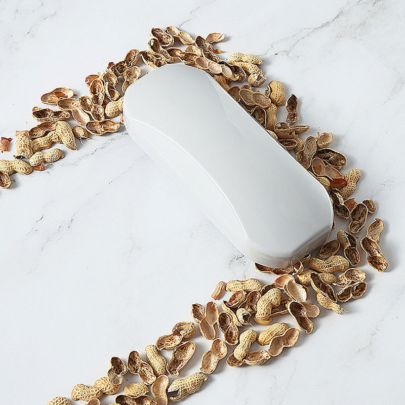 Cepillo para polvo de alfombras, herramienta de limpieza de ropa, mesita de noche, barredora de migas, limpiador de pelusa de pelo de mascotas, recolector pegajoso, rodillo de pelusa