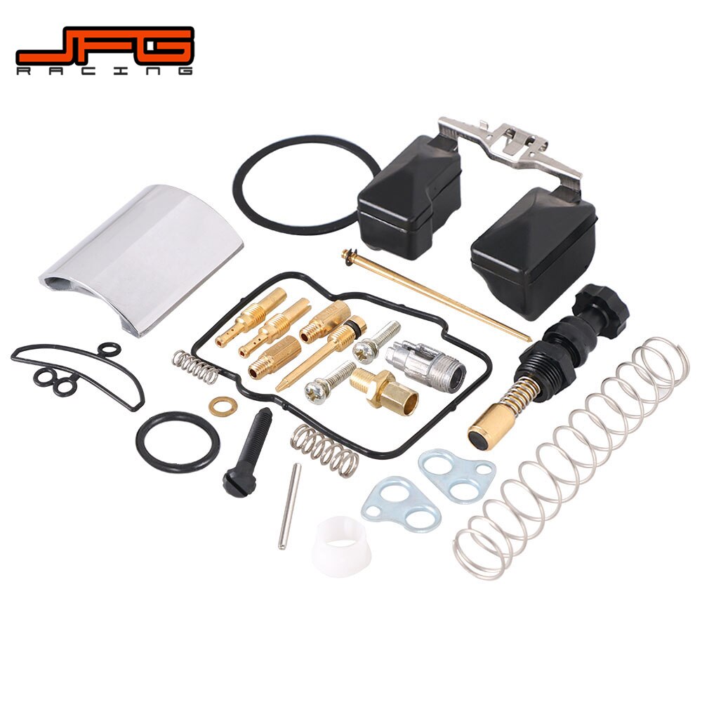 Motorrad 1 einstellen PWK 28 34 35 38 MM Vergaser Reparatur Bausatz wieder aufbauen Werkzeug Ersatz Jets Ersatz Teile