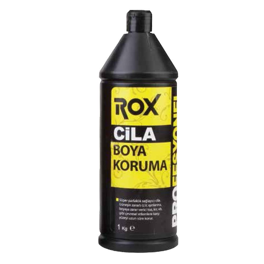 Rox Paint Protection Lacquer 1000 G