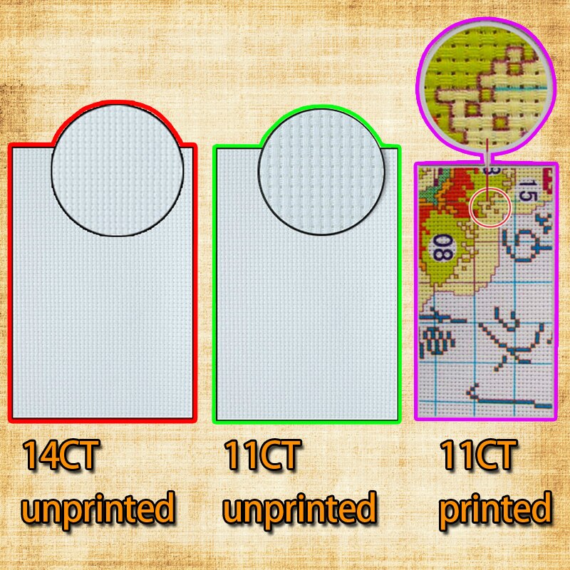 The teapot series home decor painting dmc 14CT 11CT counted cross stitch kits embroidery set Needlework Set chinese cross stitch