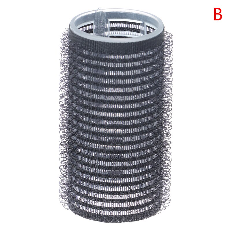 8 pièces magique bigoudi spirale boucles rouleau beignets Curl outil de coiffure accessoires de cheveux