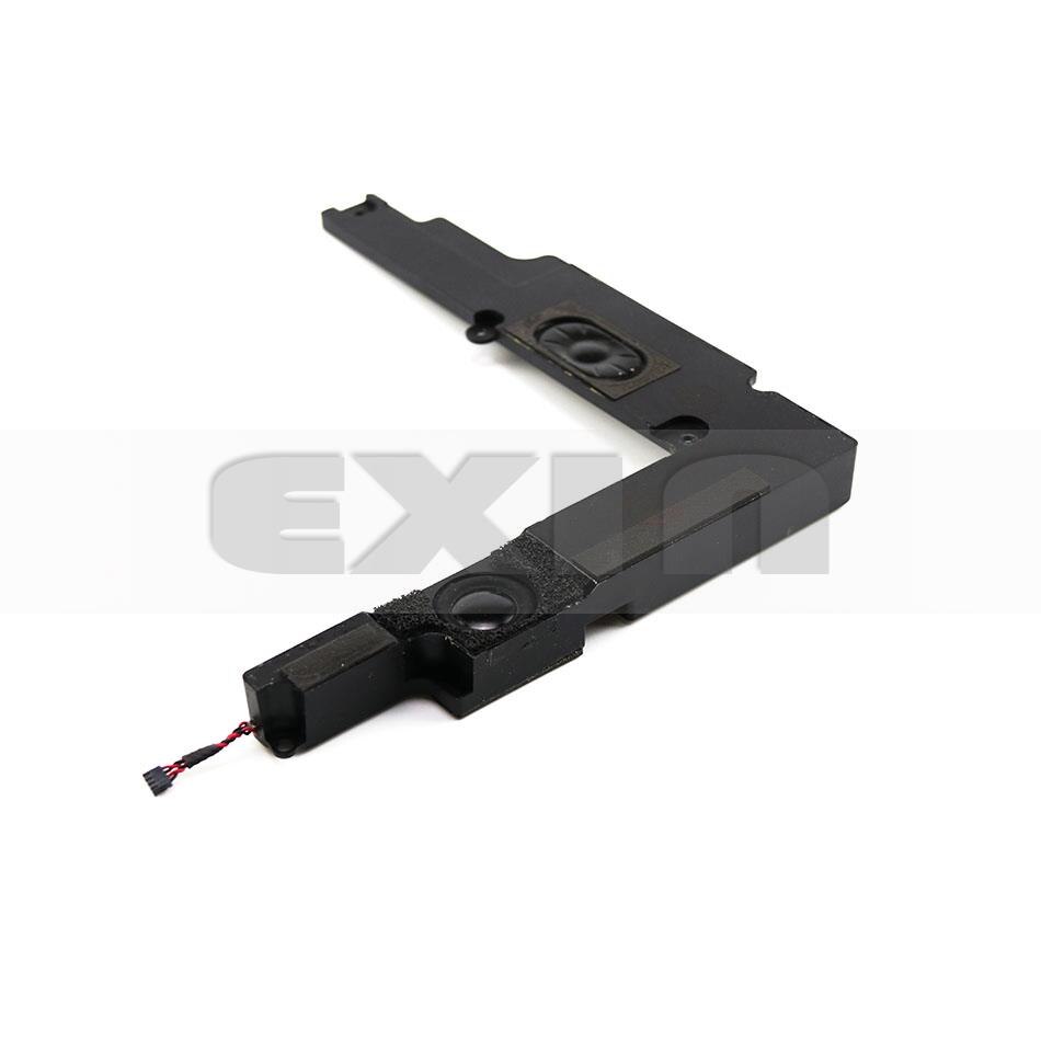 922-9029 922-9030 pour Macbook Pro 15 "A1286 haut-parleur haut-parleur gauche et droit avec caisson de basses ans EMC 2255/2324/2325