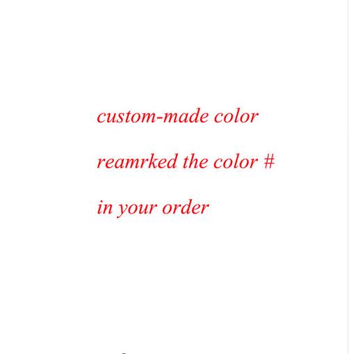 Chaqueta negra de manga para mujer, Bolero de satén para de noche, abrigo para graduación, capa grande, accesorios de boda hechos a medida, 3/4: Custom-made color