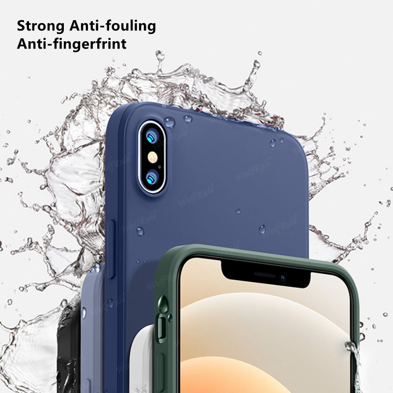 Funda blanda A prueba de golpes para OPPO A96, carcasa trasera de TPU para teléfono, 76, 36, 96, A76, A36, A96