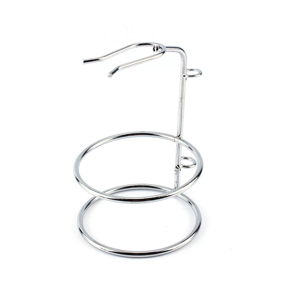 Duurzaam Schoonheid Mannen Scheren Kom Mok Borstel Zeepbakje Standhouder Draagbare Scheren Scheermes Baard Schoon Scheerapparaat Kits set