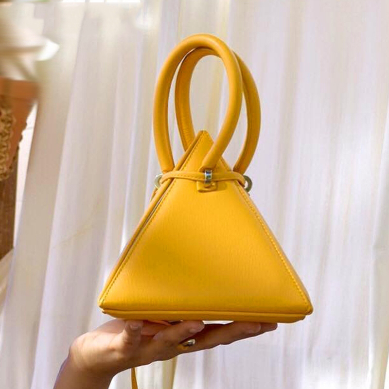 [BXX] printemps nouveauté femme sac couleur unie Double sangle sac à main femmes tout-match en cuir PU sac à cordon LI625