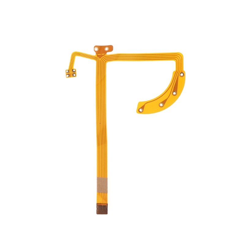 Newesoutorry Lens Aperture Flex Cable For 24-70 Camera Tool Replacement Repair Part for Camera
