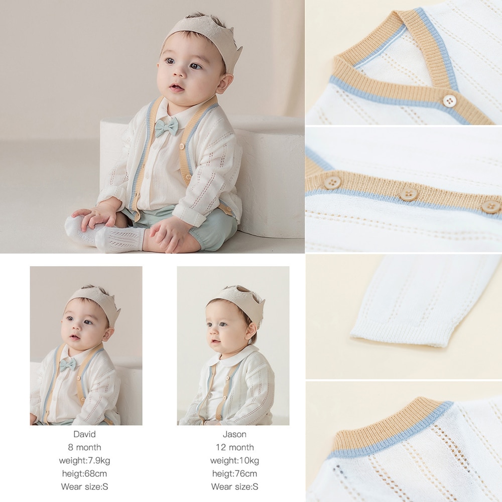 Gebreide Baby Trui Voor Meisjes Baby Boy Trui Clothings Baby Herfst Kleding Online Baby Gebreide Outfit