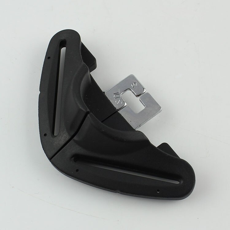 Kind Auto Harnas Gesp Kinderen Auto Voor Achter Seat en Seat Gesp Aanpassing (FED046)