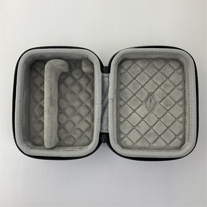 Portable Hard Shell Carrying Case for Dareu A900 Lightweight Office Mouse Bag Storage Box: Large Case