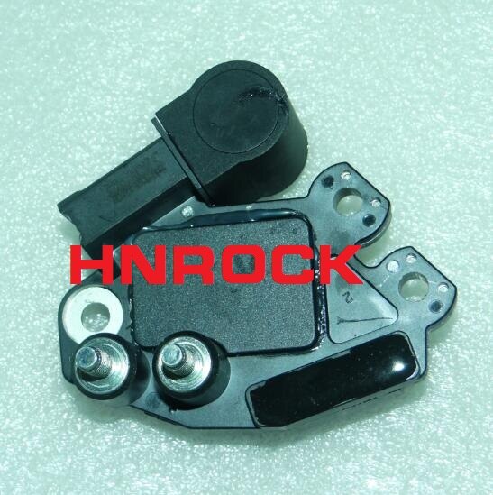 14V Nuovo Alternatore Regolatore di Tensione 593529 per PEUGEOT 206 per CITROEN per Alternatore OEM 439521 439515 SG12S051 SG9B043